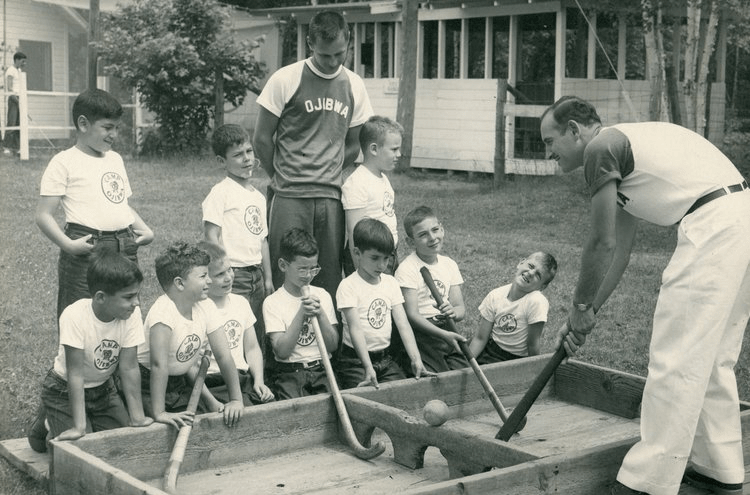 All About Camp Ojibwa | Camp Ojibwa