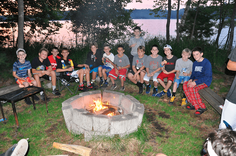 Additional Activities Beyond Sports Camp Ojibwa