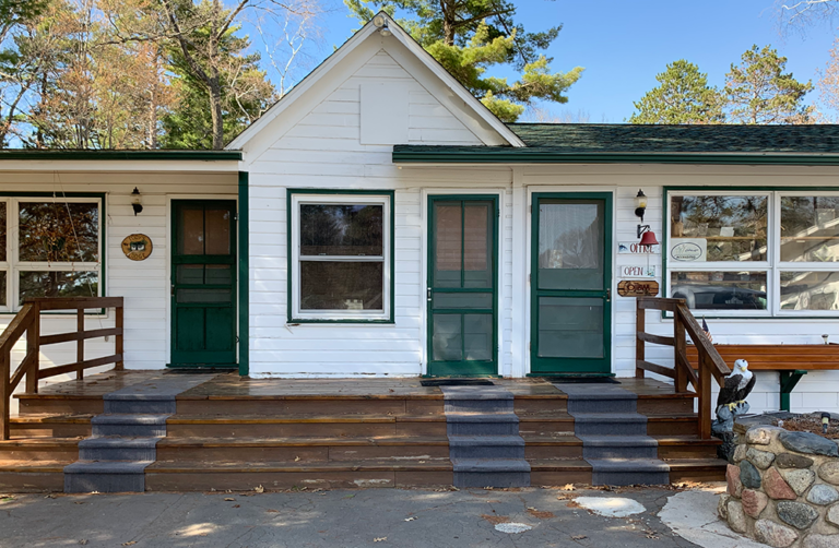 Summer Camp Facilities Camp Ojibwa